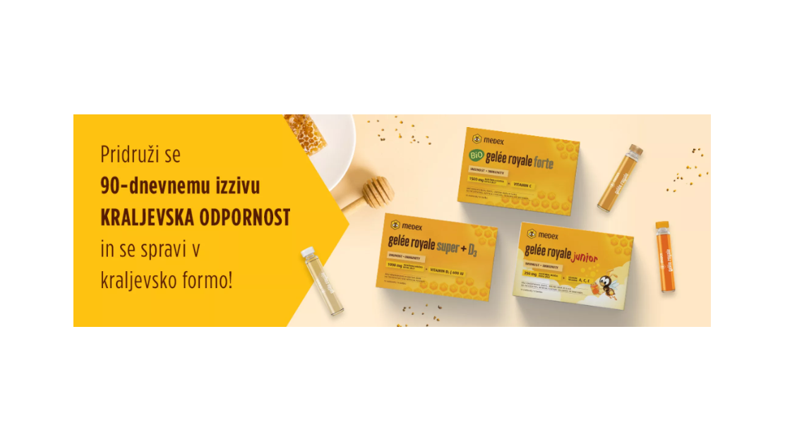 90 dnevni kraljevski izziv