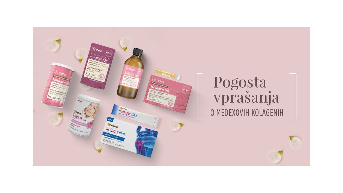 Kolagen: Kako ga izbrati?