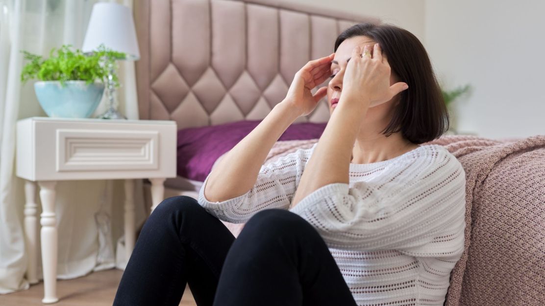 Menopavza in hormoni: povrnite si ravnovesje na naraven način! 