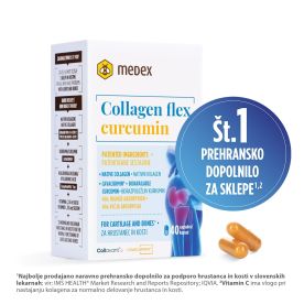 COLLAGEN FLEX CURCUMIN