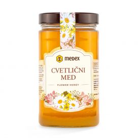 CVETLIČNI MED 900G