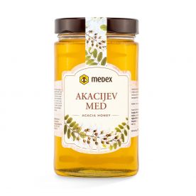 AKACIJEV MED 900G