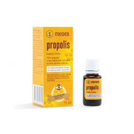 PROPOLIS KAPLJICE NA BREZALKOHOLNI OSNOVI