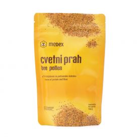 CVETNI PRAH V VREČKI
