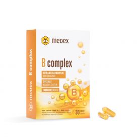 medex b complex