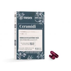 medex ceramidi