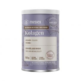 KOLAGEN Z VITAMINOM C
