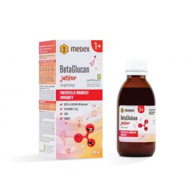 SIRUP BETAGLUKAN JUNIOR