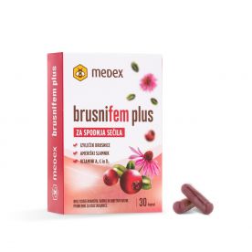 medex brusnifem plus