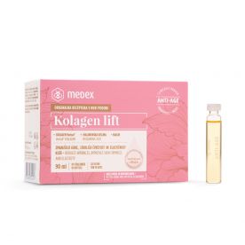 KOLAGEN LIFT V STEKLENIČKAH