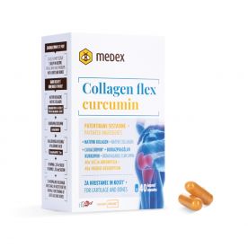 COLLAGEN FLEX CURCUMIN