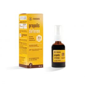 PROPOLIS DEFENSE NA ALKOHOLNI OSNOVI, APF® 30