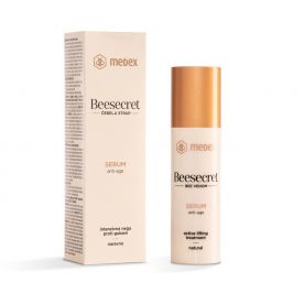 BEESECRET, SERUM S ČEBELJIM STRUPOM
