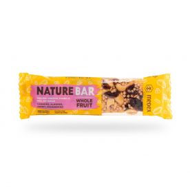NATURE BAR - BRUSNICA