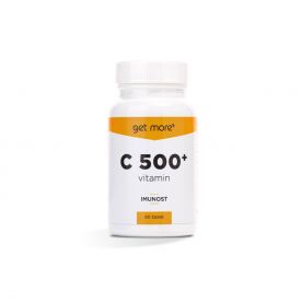 GET MORE - VITAMIN C
