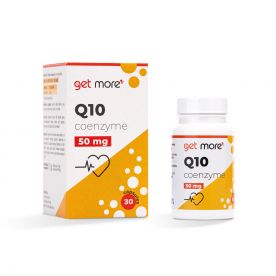 GET MORE - Q10
