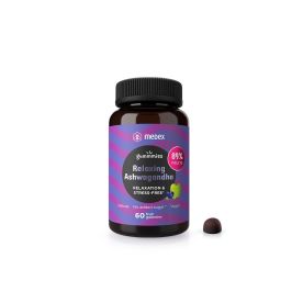 SADNI BONBONI RELAXING ASHWAGANDHA