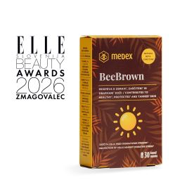 BEEBROWN