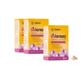 PAKET BEEHARMONY 2+1 GRATIS