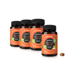 SADNI BONBONI GUARANA ENERGY 3+1 GRATIS