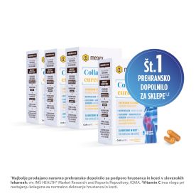 PAKET CURCUMIN FLEX 3+1 GRATIS