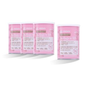 PAKET KOLAGEN LIFT 3+1 GRATIS