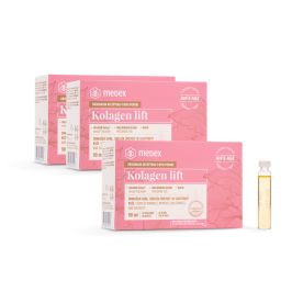 PAKET KOLAGEN LIFT AMPULE 2+1 GRATIS