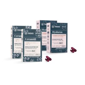 TIXIBEAUTY PAKET ZA SIJOČO KOŽO