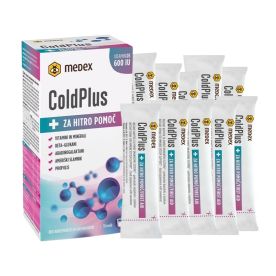 COLD PLUS 10x10