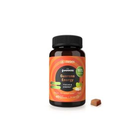 SADNI BONBONI GUARANA ENERGY