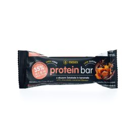 PROTEIN BAR ČOKOLADA IN KARAMELA