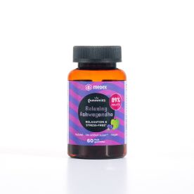 SADNI BONBONI RELAXING ASHWAGANDHA