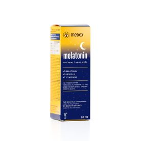MELATONIN