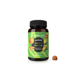 SADNI BONBONI MULTI + IMMUNE JUNIOR