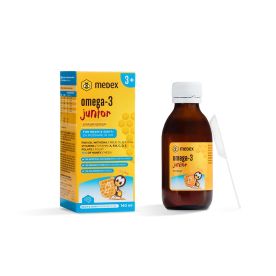 SIRUP OMEGA-3 JUNIOR