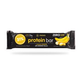 PROTEIN BAR - BANANA