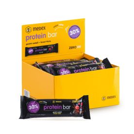 PAKET PROTEIN BAR - GOZDNI SADEŽI 13+3 GRATIS