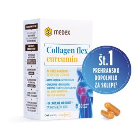 COLLAGEN FLEX CURCUMIN