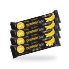 PAKET PROTEIN BAR - BANANA 4 PLOŠČICE
