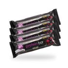 PAKET PROTEIN BAR - GOZDNI SADEŽI 4 PLOŠČICE