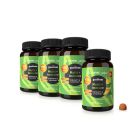 SADNI BONBONI MULTI + IMMUNE JUNIOR 3+1 GRATIS