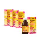 SIRUP BETAIMMUNE JUNIOR 3+1 GRATIS