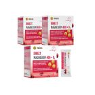PAKET MAGNEZIJ 400 DIRECT DIVJA ČEŠNJA 2+1 GRATIS