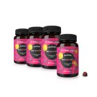 SADNI BONBONI BERRYBIOTIC JUNIOR 3+1 GRATIS