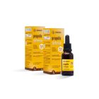 PROPOLIS DEFENSE Z ALKOHOLOM, APF® 50 1+1 GRATIS