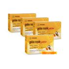 PAKET GELEE ROYALE JUNIOR FIOLE 3+1 GRATIS