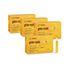 PAKET GELÈE ROYALE SUPER + D3 FIOLE 3+1 GRATIS