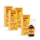 PROPOLIS ORAL PRŠILO NA VODNI OSNOVI 3+1 GRATIS