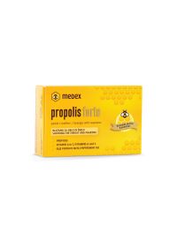 PROPOLIS FORTE PASTILE