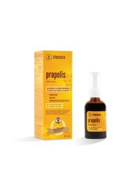 PROPOLIS PRŠILO NA ALKOHOLNI OSNOVI
